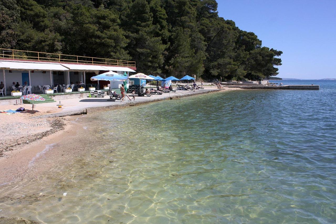 Apartments And Rooms With Parking Space Palit, Rab - 5061 外观 照片