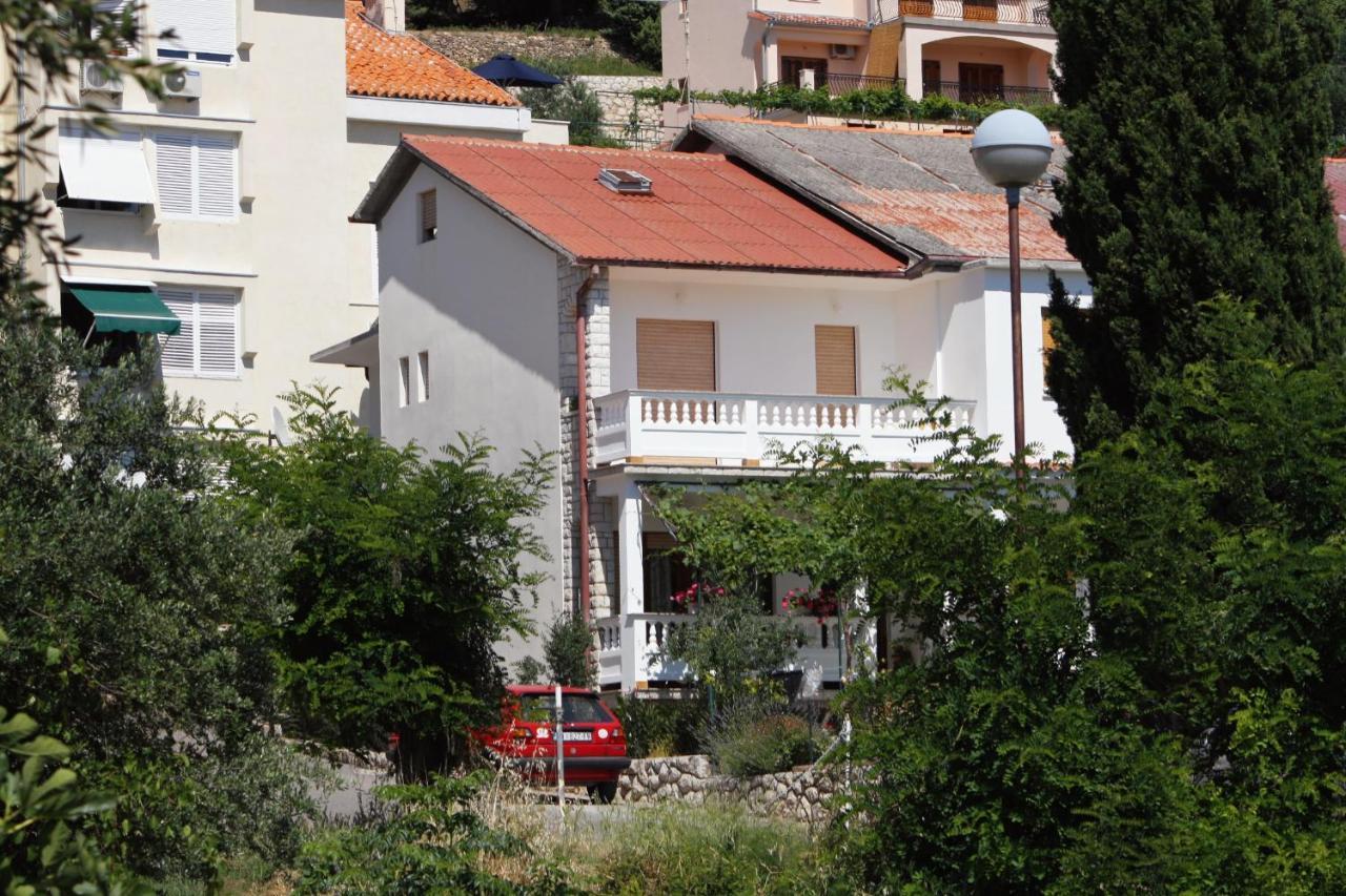 Apartments And Rooms With Parking Space Palit, Rab - 5061 外观 照片