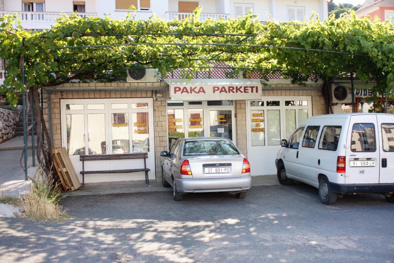 Apartments And Rooms With Parking Space Palit, Rab - 5061 外观 照片