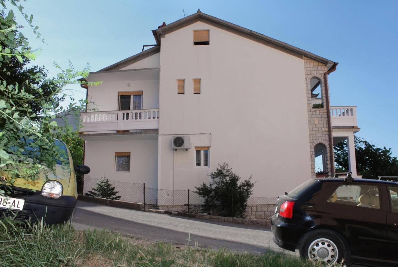Apartments And Rooms With Parking Space Palit, Rab - 5061 外观 照片