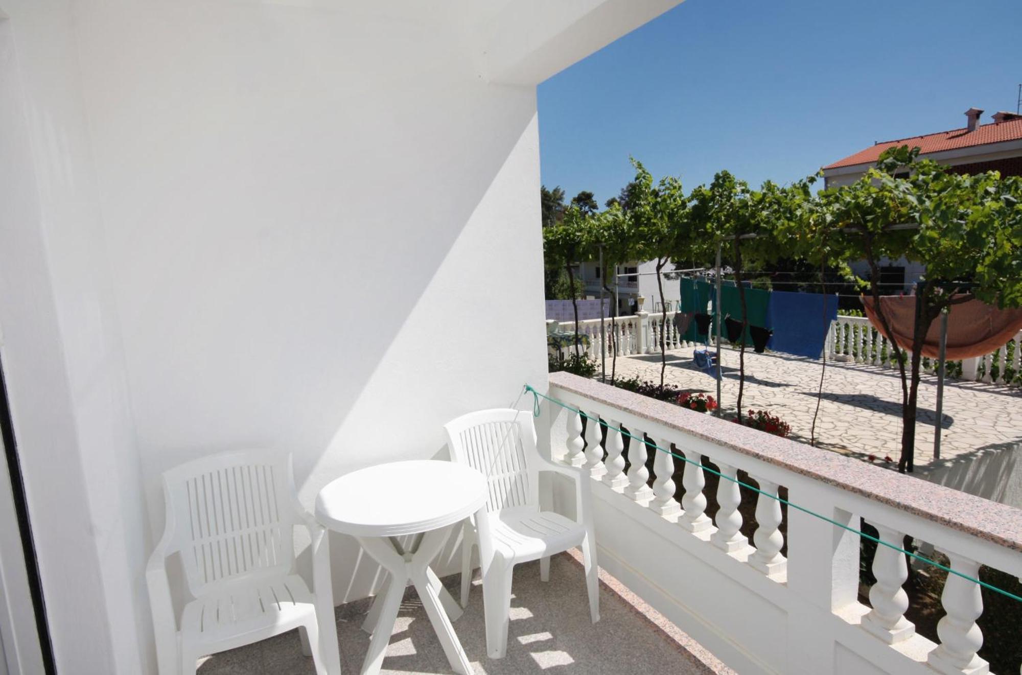 Apartments And Rooms With Parking Space Palit, Rab - 5061 外观 照片