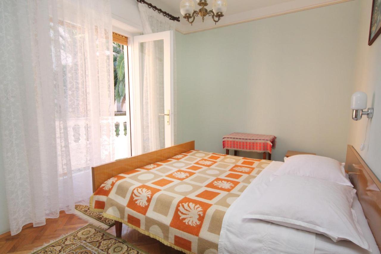 Apartments And Rooms With Parking Space Palit, Rab - 5061 外观 照片