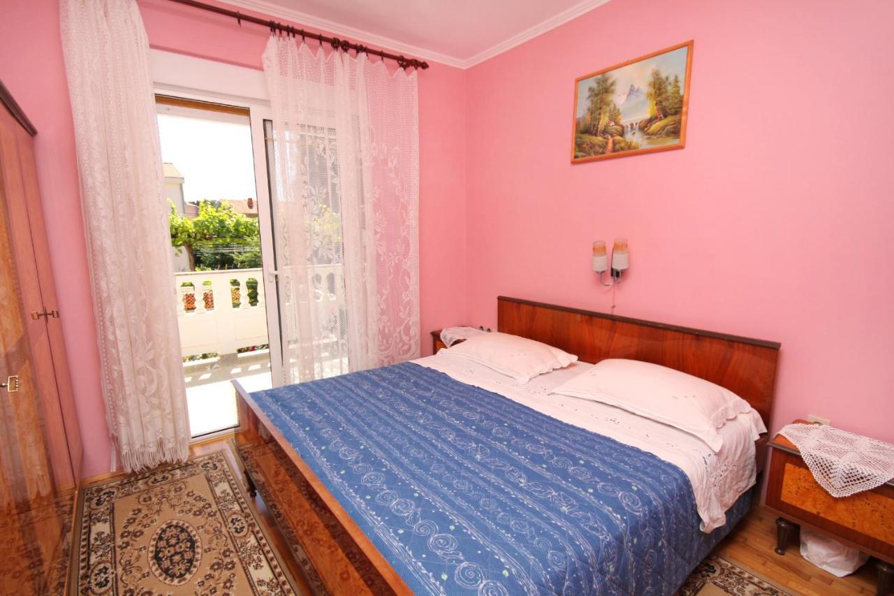 Apartments And Rooms With Parking Space Palit, Rab - 5061 外观 照片