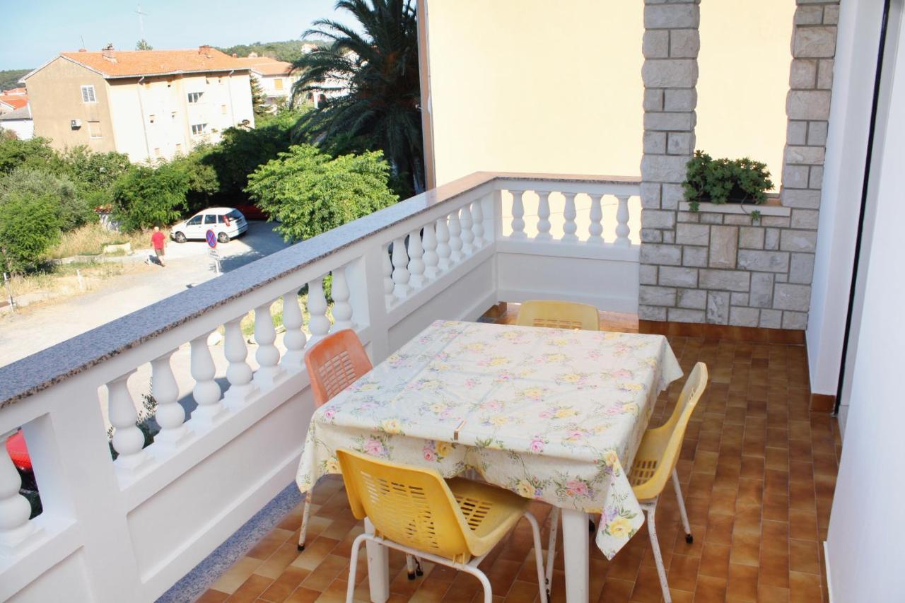 Apartments And Rooms With Parking Space Palit, Rab - 5061 外观 照片