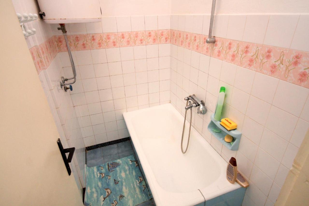 Apartments And Rooms With Parking Space Palit, Rab - 5061 外观 照片