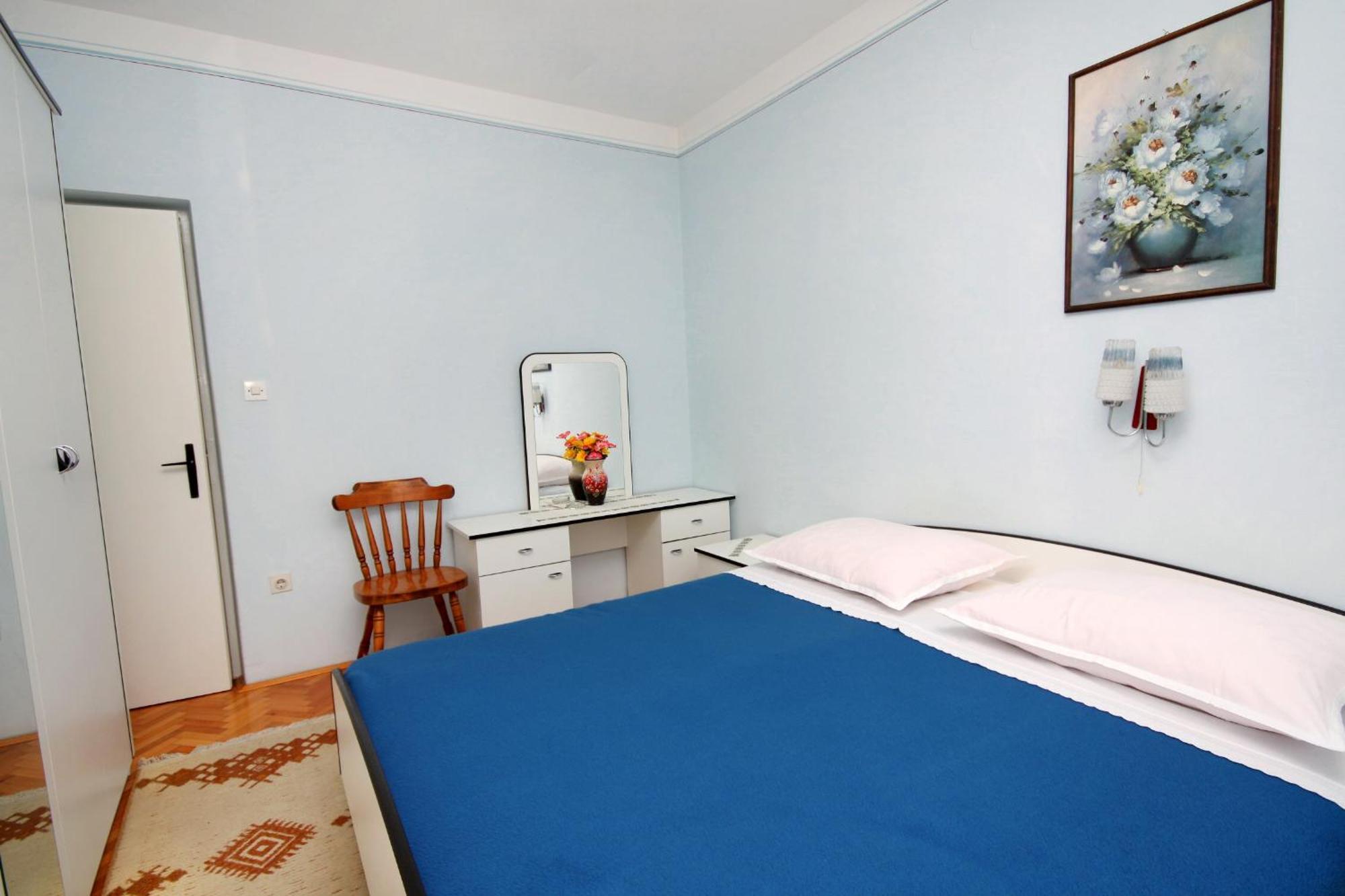 Apartments And Rooms With Parking Space Palit, Rab - 5061 客房 照片