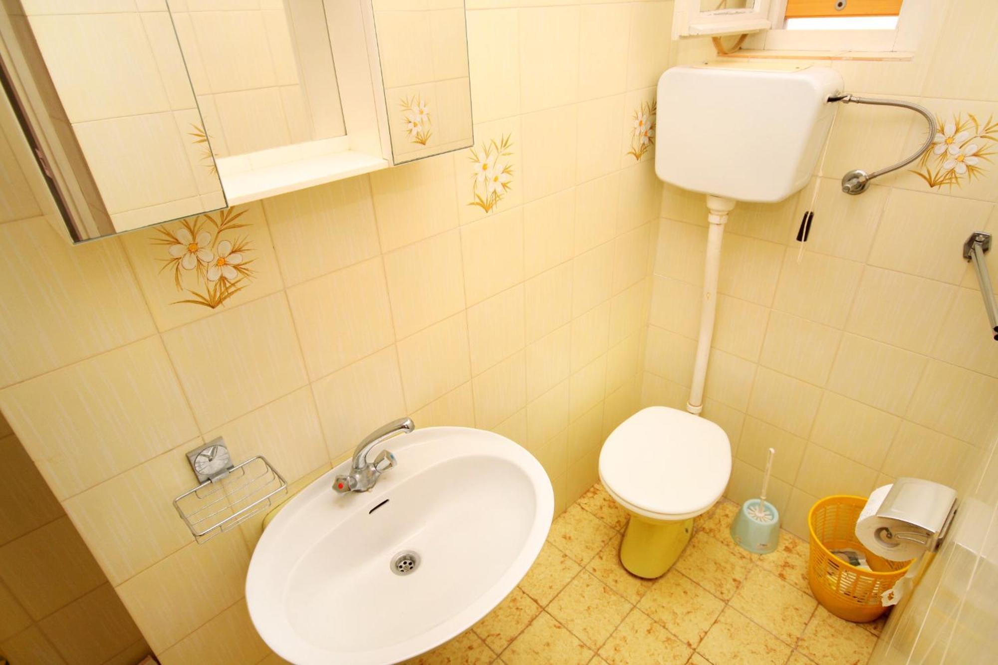 Apartments And Rooms With Parking Space Palit, Rab - 5061 客房 照片