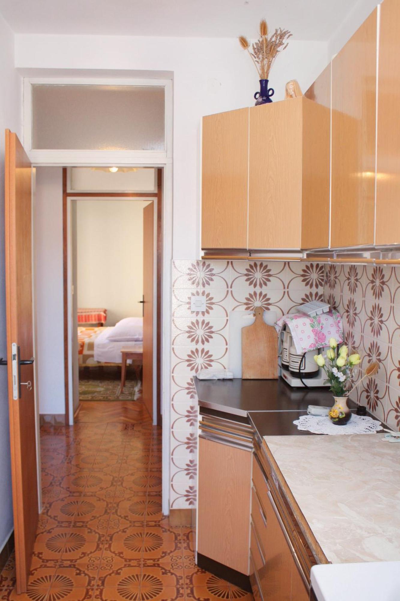 Apartments And Rooms With Parking Space Palit, Rab - 5061 客房 照片