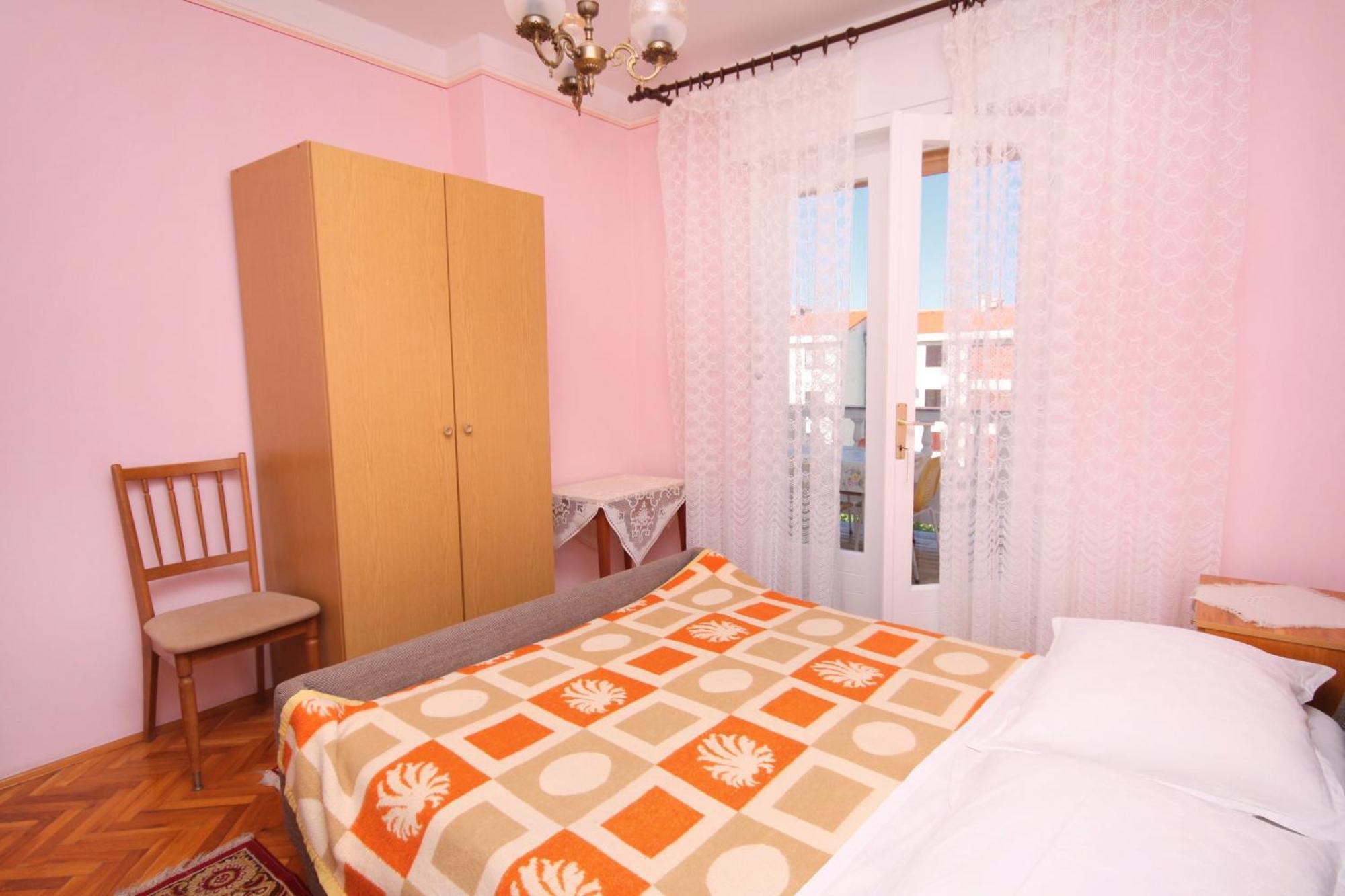 Apartments And Rooms With Parking Space Palit, Rab - 5061 客房 照片