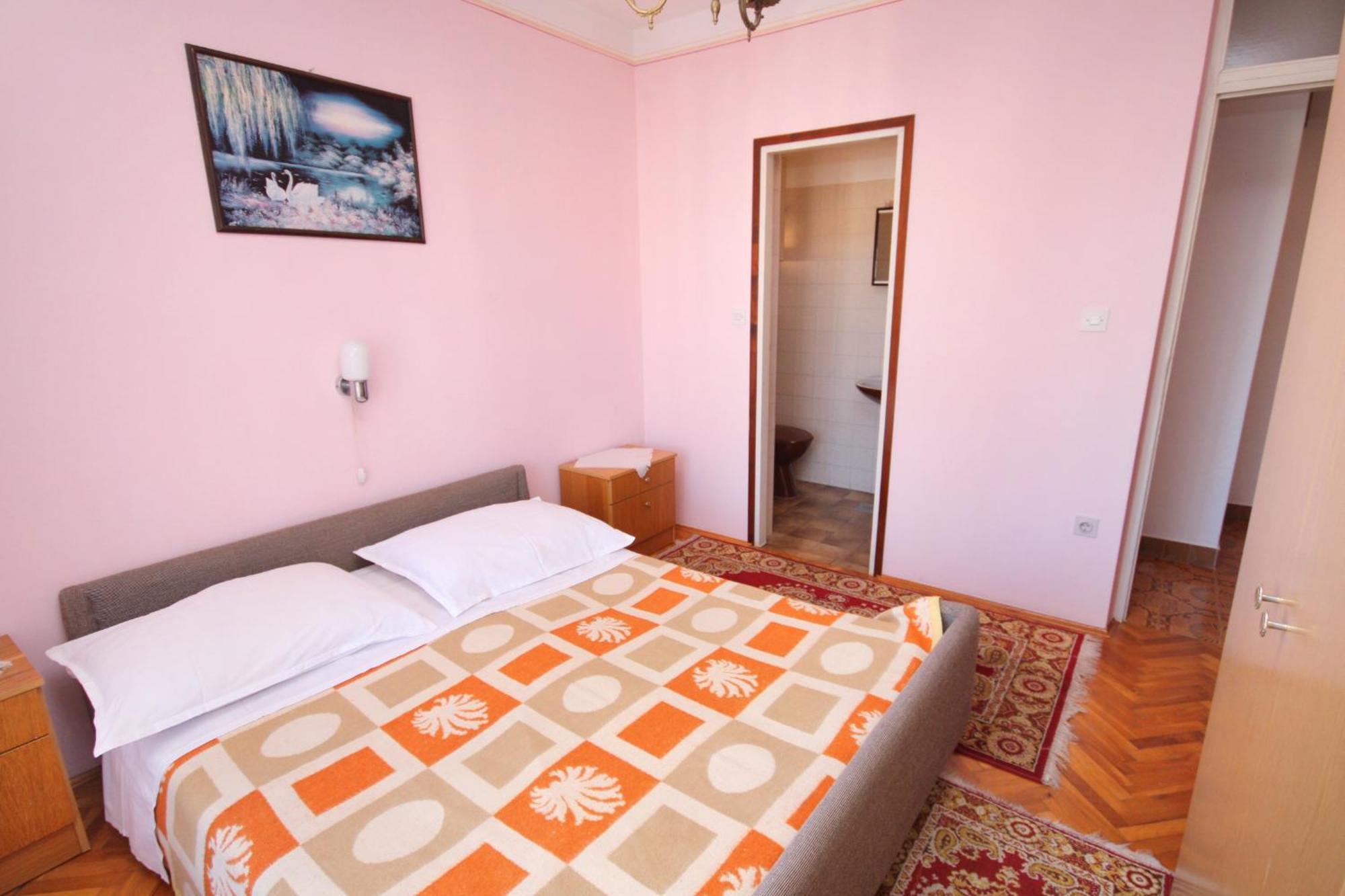 Apartments And Rooms With Parking Space Palit, Rab - 5061 客房 照片